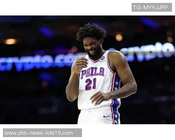 乔尔恩比德的篮球之路：从非洲小镇到NBA巨星的辉煌历程