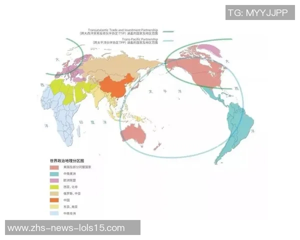 亚马尔地区的地缘政治变局与能源战略的未来发展探讨