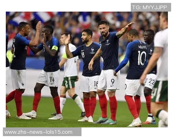 俄罗斯与法国足球对决结果预测分析及赛前展望