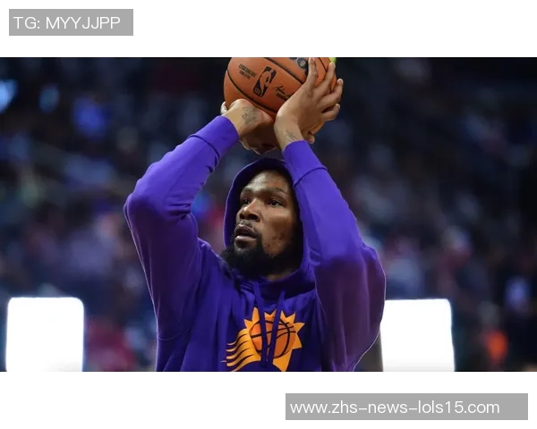 凯文杜兰特：从天赋异禀到冠军之路的传奇篮球生涯探索