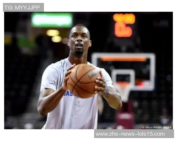 哈里森巴恩斯：从NBA新星到全能球员的成长之路