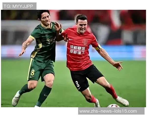 国安与上港激战正酣当前比分揭晓引发球迷热议